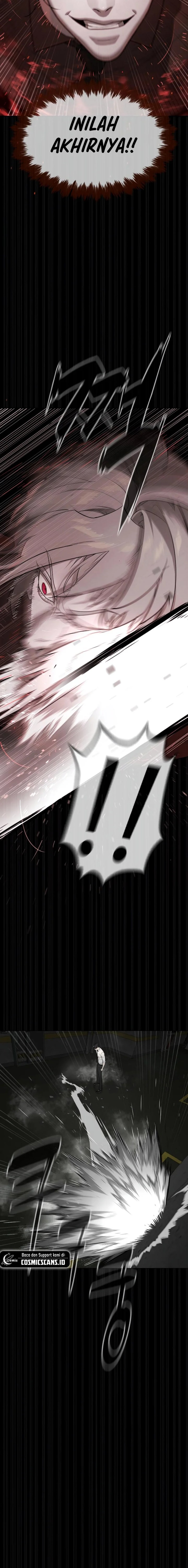 Killer Peter Chapter 46 Gambar 22