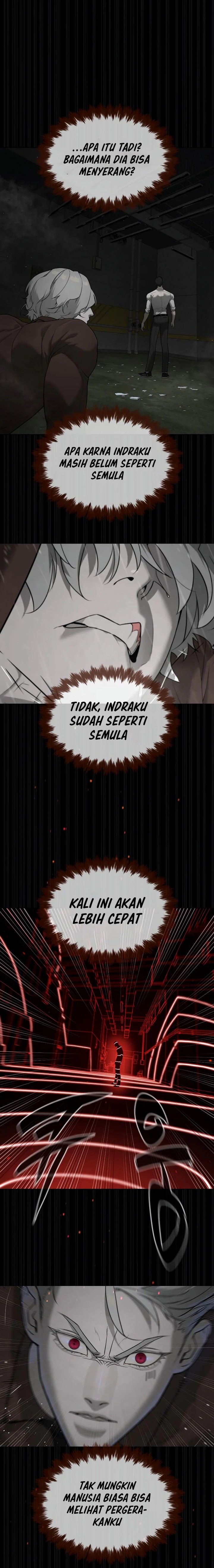 Killer Peter Chapter 46 Gambar 23