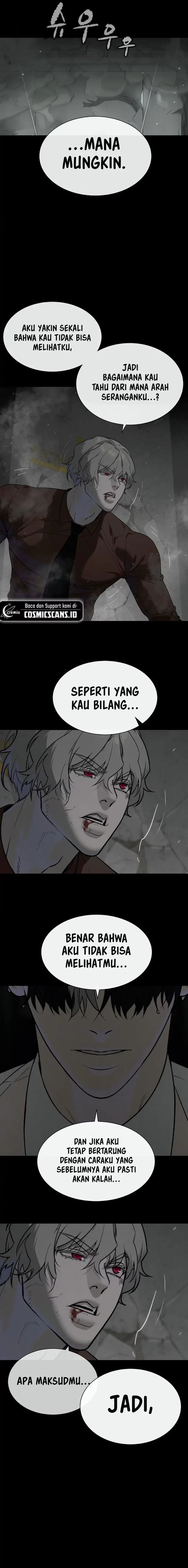 Killer Peter Chapter 46 Gambar 26