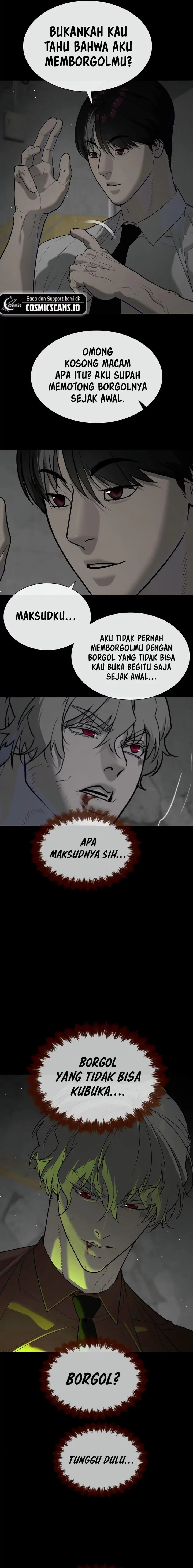 Killer Peter Chapter 46 Gambar 27