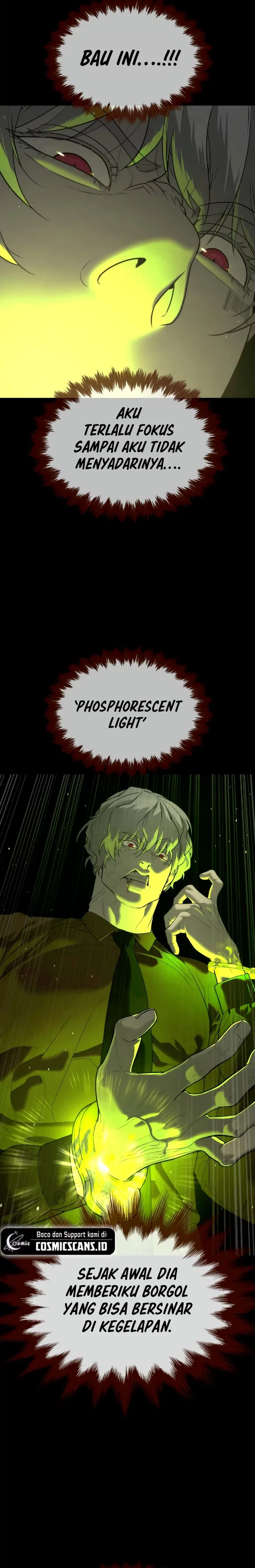 Killer Peter Chapter 46 Gambar 28