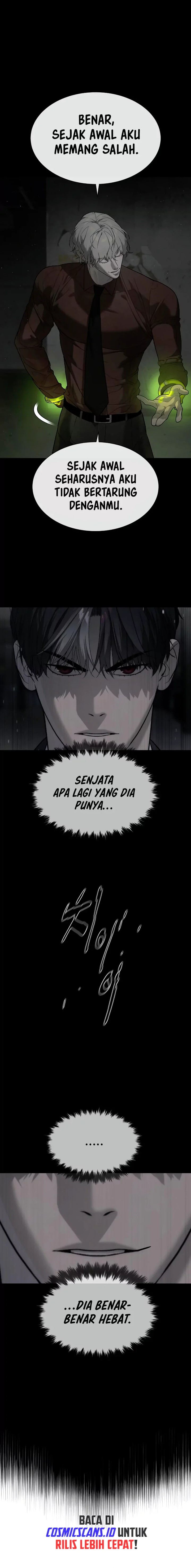Killer Peter Chapter 46 Gambar 31
