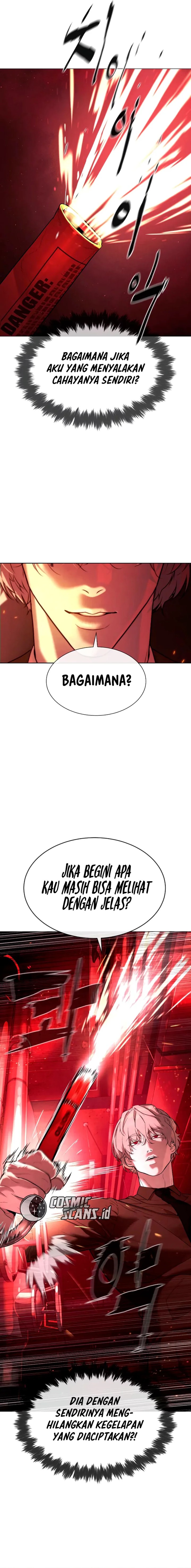 Killer Peter Chapter 46 Gambar 32