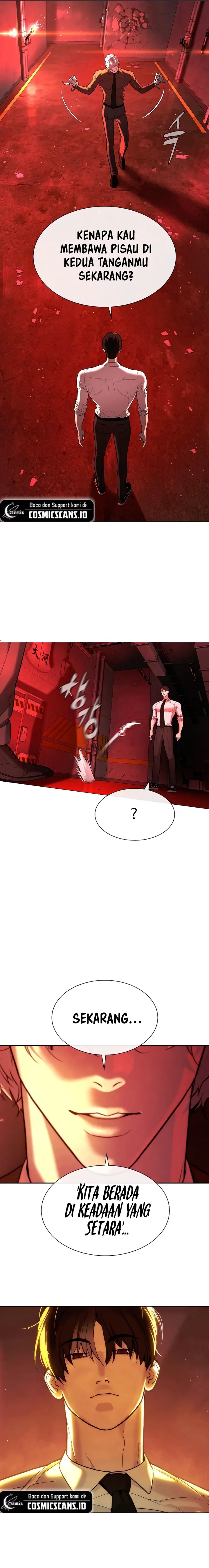 Killer Peter Chapter 46 Gambar 33