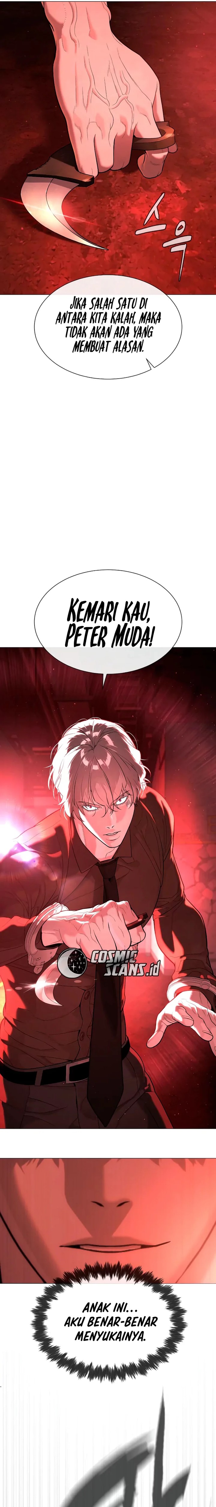 Killer Peter Chapter 46 Gambar 34