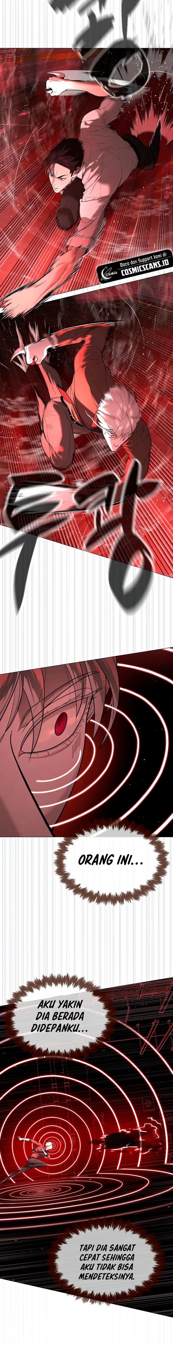Killer Peter Chapter 46 Gambar 35