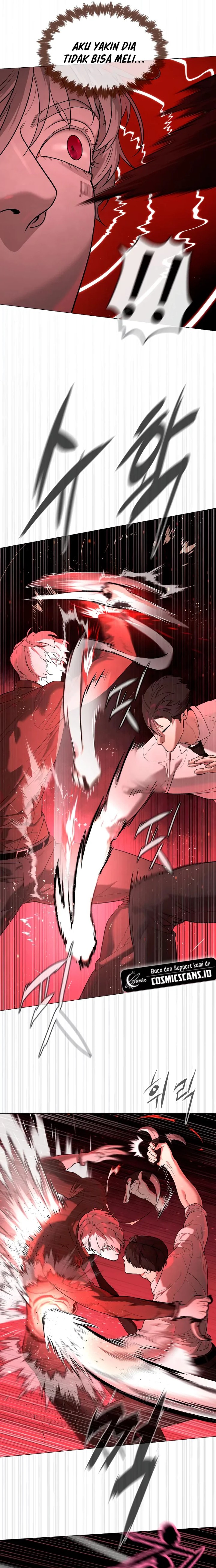 Killer Peter Chapter 46 Gambar 36