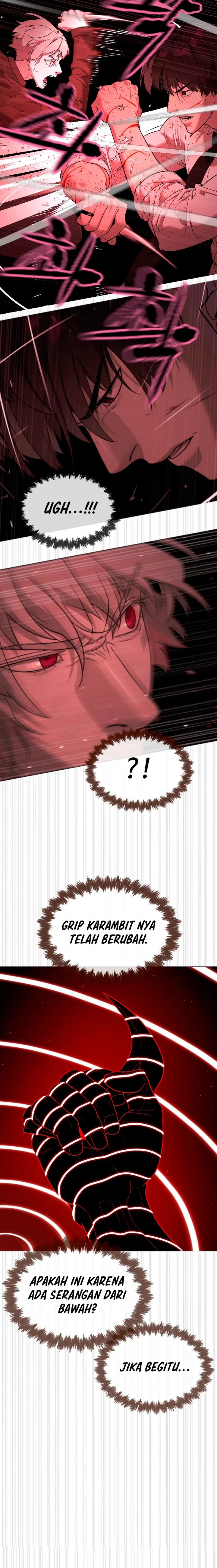 Killer Peter Chapter 46 Gambar 37