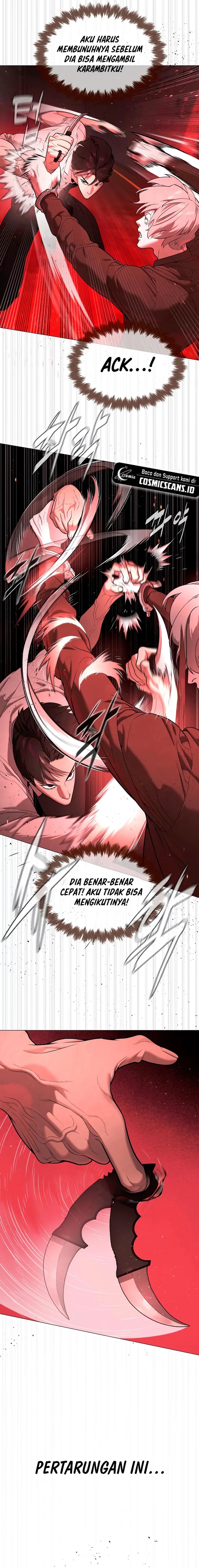 Killer Peter Chapter 46 Gambar 38