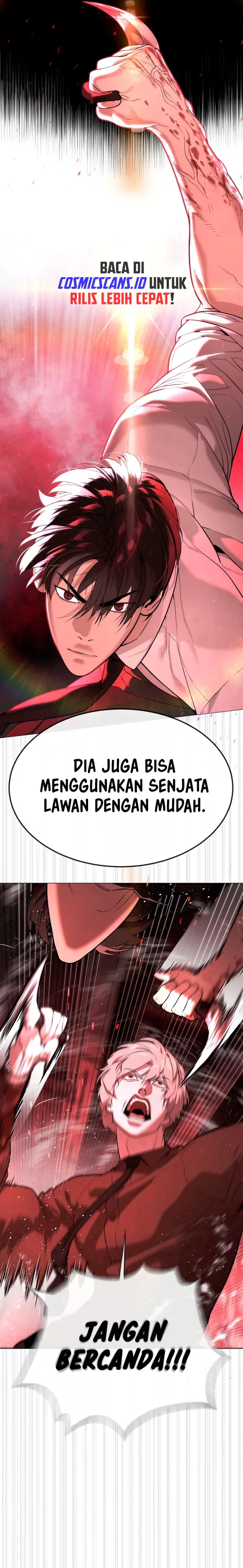 Killer Peter Chapter 46 Gambar 41