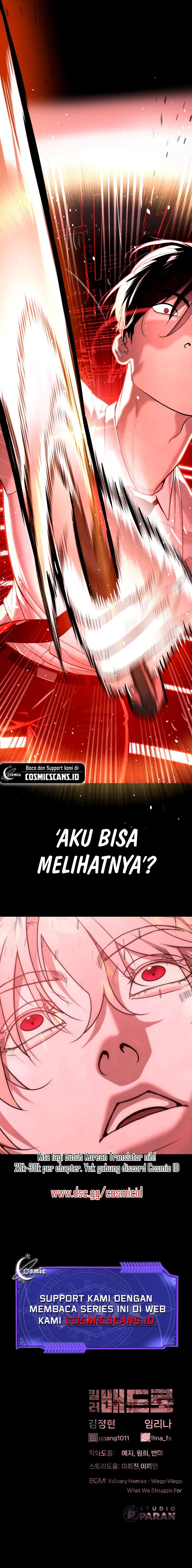 Killer Peter Chapter 46 Gambar 45