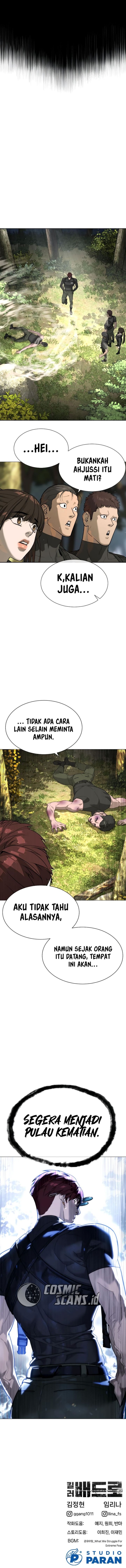 Killer Peter Chapter 54 Gambar 14