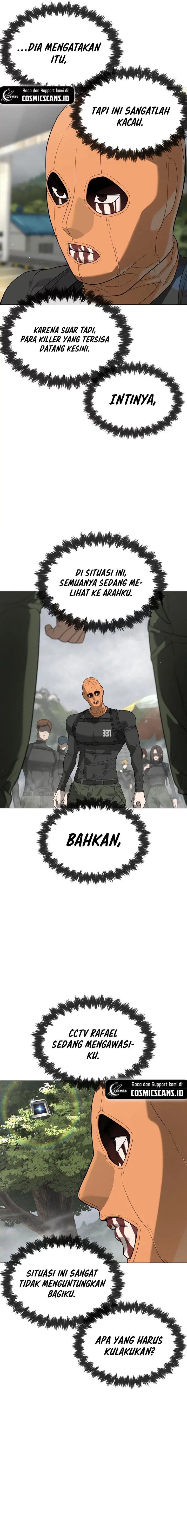 Killer Peter Chapter 57 Gambar 4