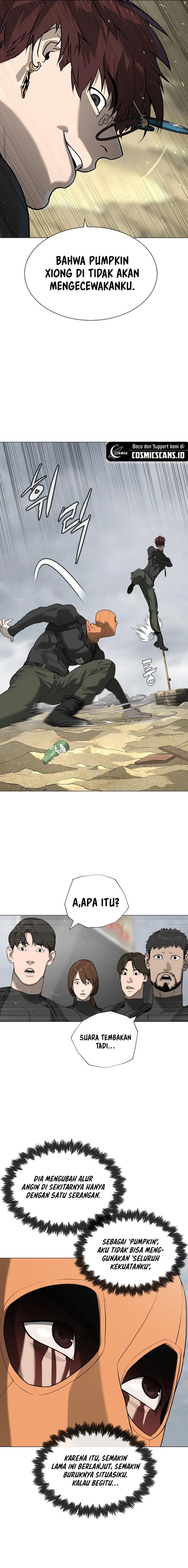 Killer Peter Chapter 57 Gambar 8