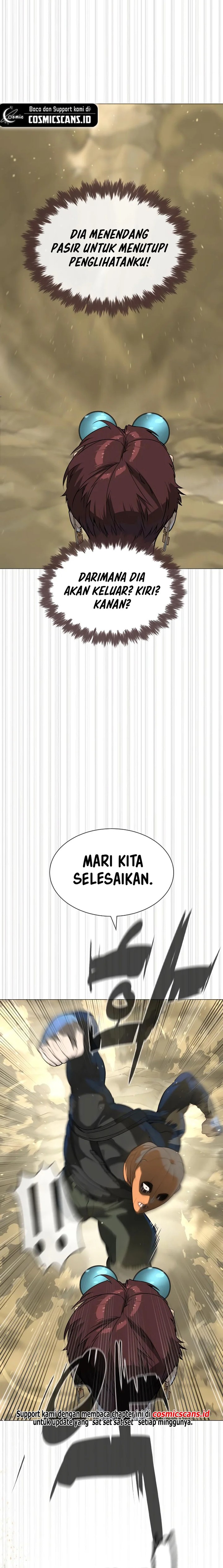 Killer Peter Chapter 57 Gambar 10