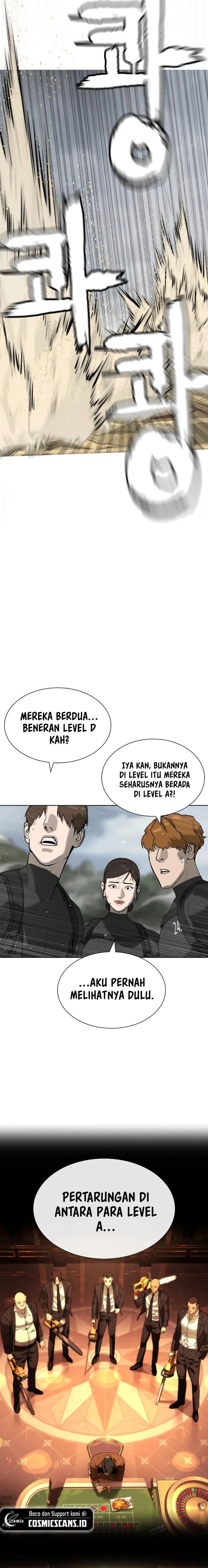 Killer Peter Chapter 57 Gambar 11