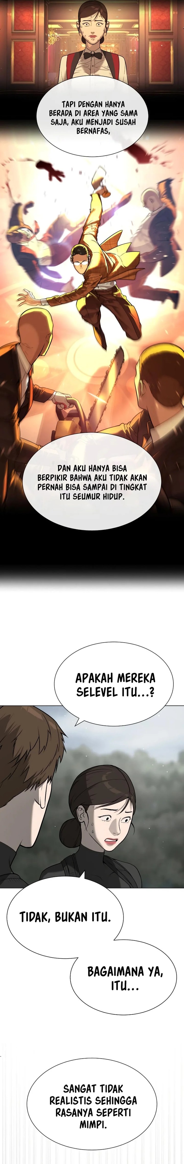 Killer Peter Chapter 57 Gambar 12