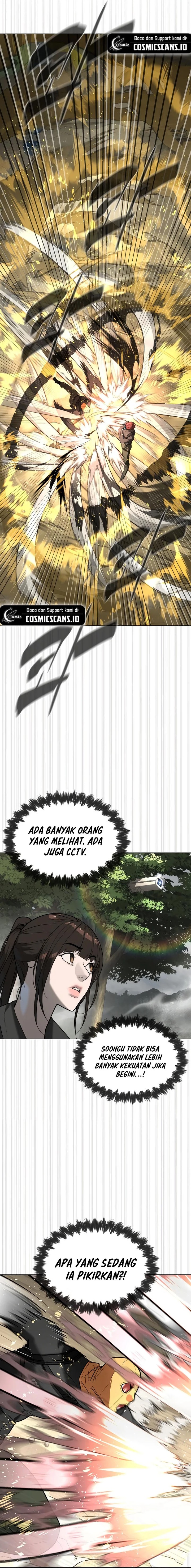 Killer Peter Chapter 57 Gambar 13
