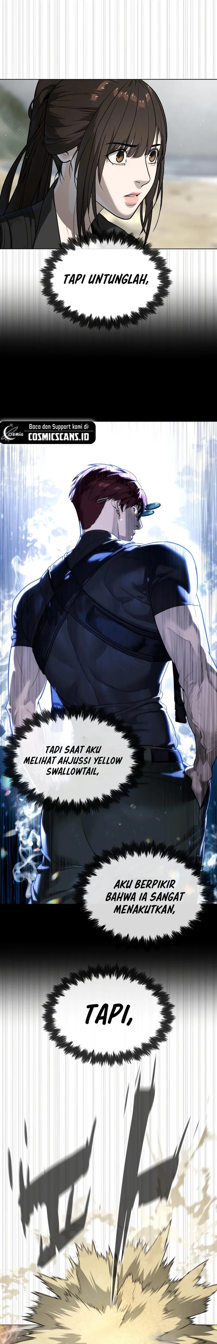 Killer Peter Chapter 57 Gambar 14