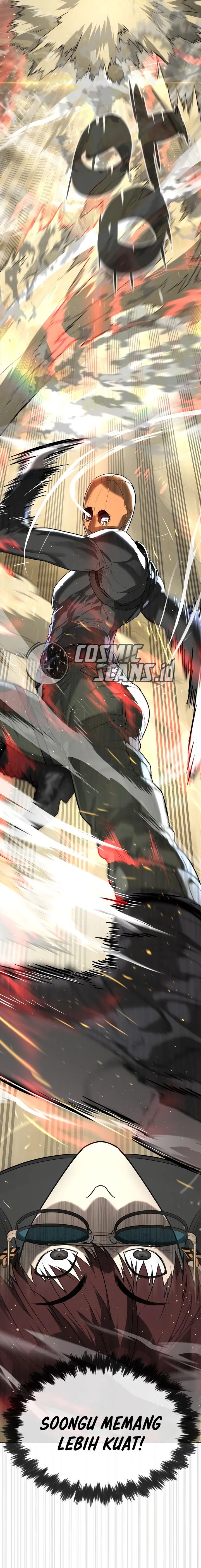 Killer Peter Chapter 57 Gambar 15