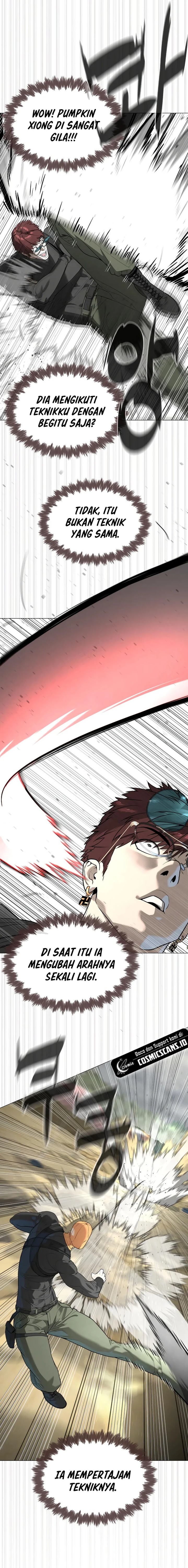 Killer Peter Chapter 57 Gambar 16