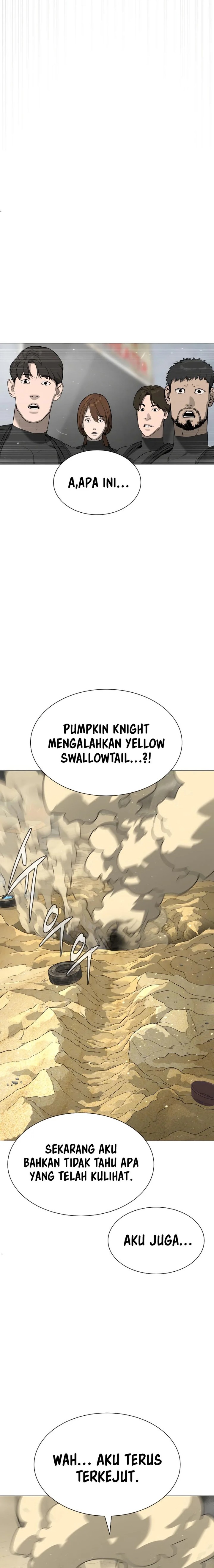 Killer Peter Chapter 57 Gambar 17
