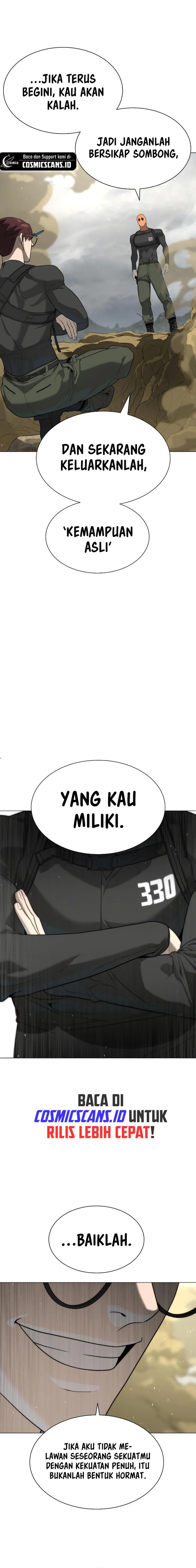 Killer Peter Chapter 57 Gambar 19