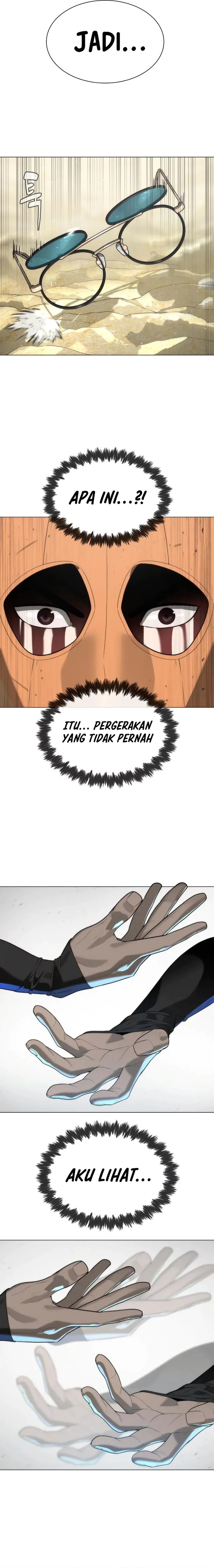 Killer Peter Chapter 57 Gambar 20