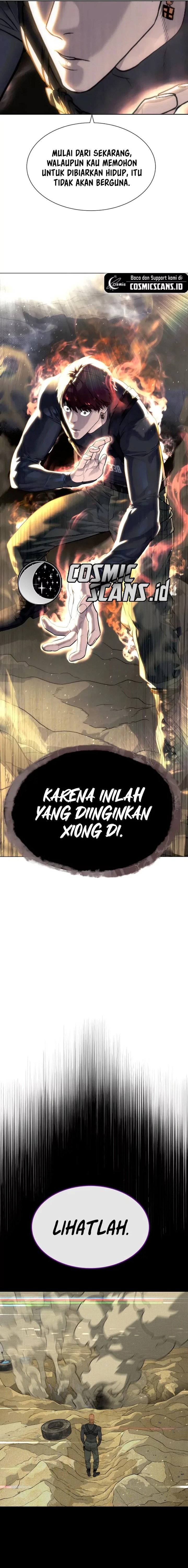 Killer Peter Chapter 57 Gambar 21