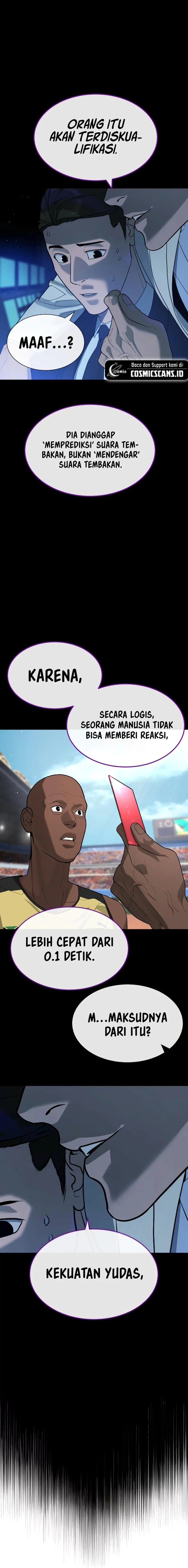 Killer Peter Chapter 57 Gambar 24