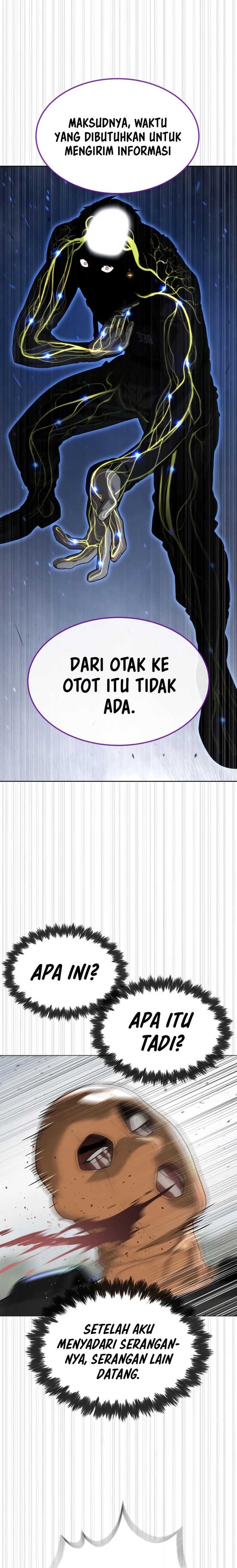 Killer Peter Chapter 57 Gambar 28