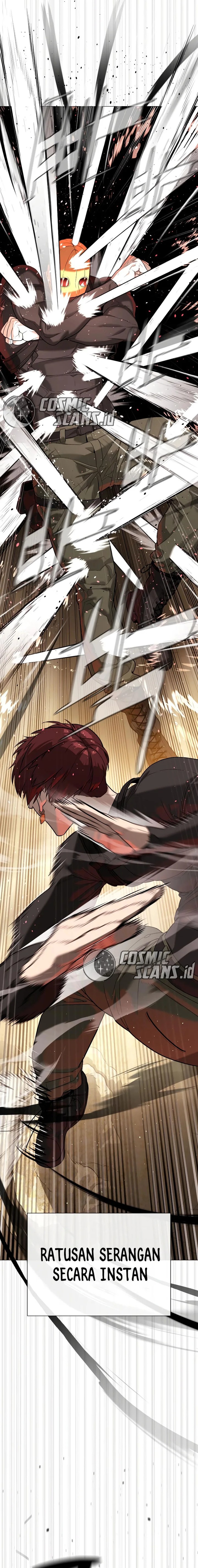 Killer Peter Chapter 57 Gambar 32