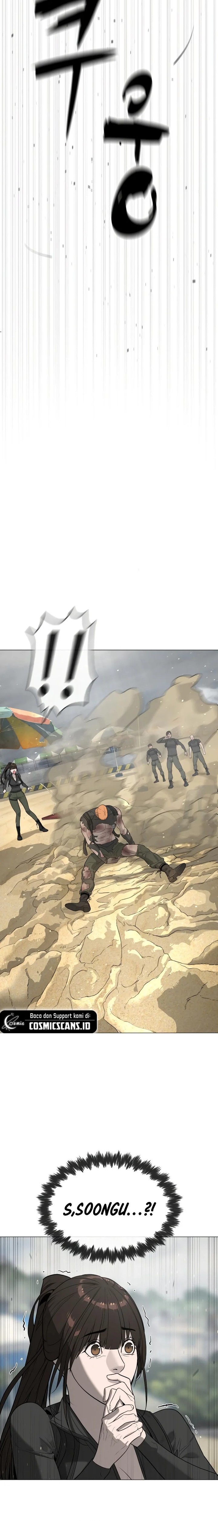 Killer Peter Chapter 57 Gambar 33