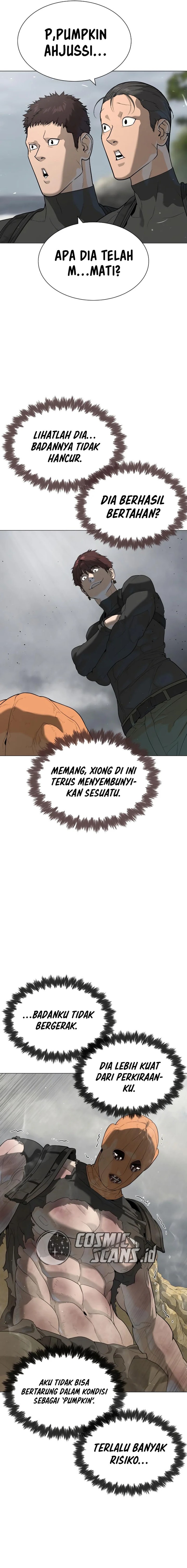 Killer Peter Chapter 57 Gambar 34