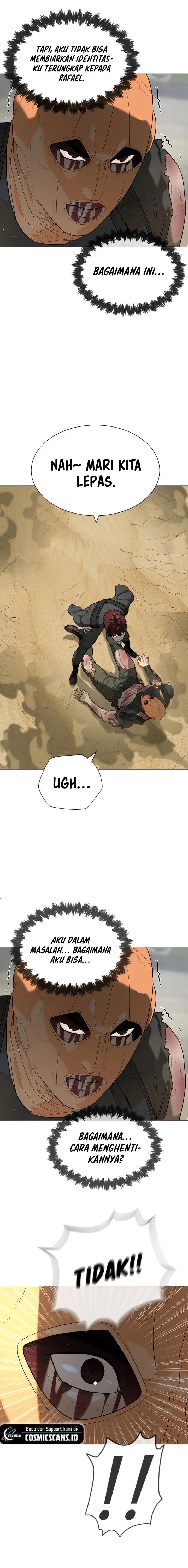 Killer Peter Chapter 57 Gambar 35