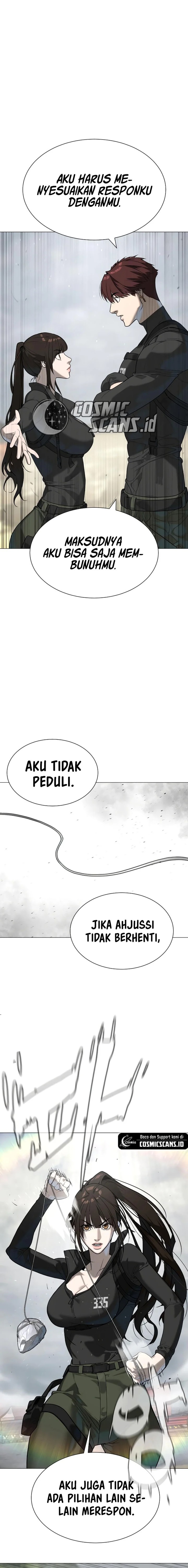 Killer Peter Chapter 57 Gambar 37