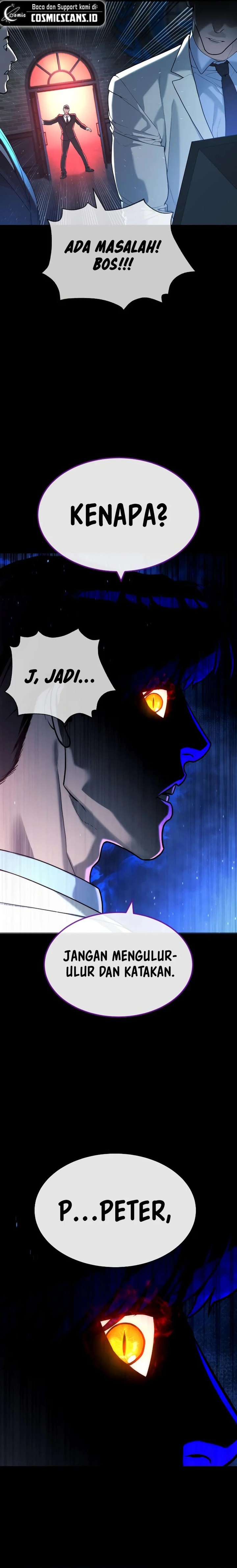 Killer Peter Chapter 57 Gambar 44