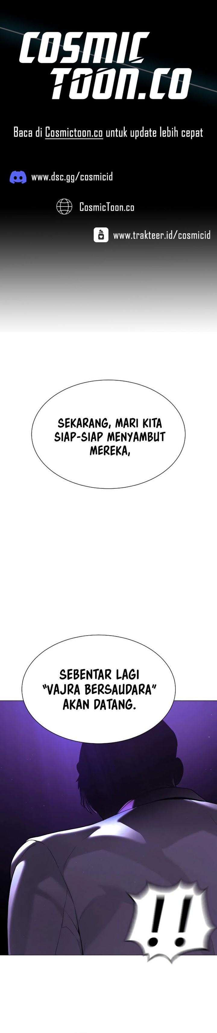 Killer Peter Chapter 59 Gambar 1
