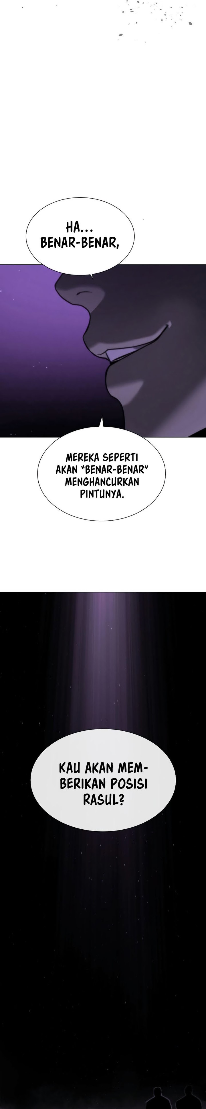 Killer Peter Chapter 59 Gambar 3