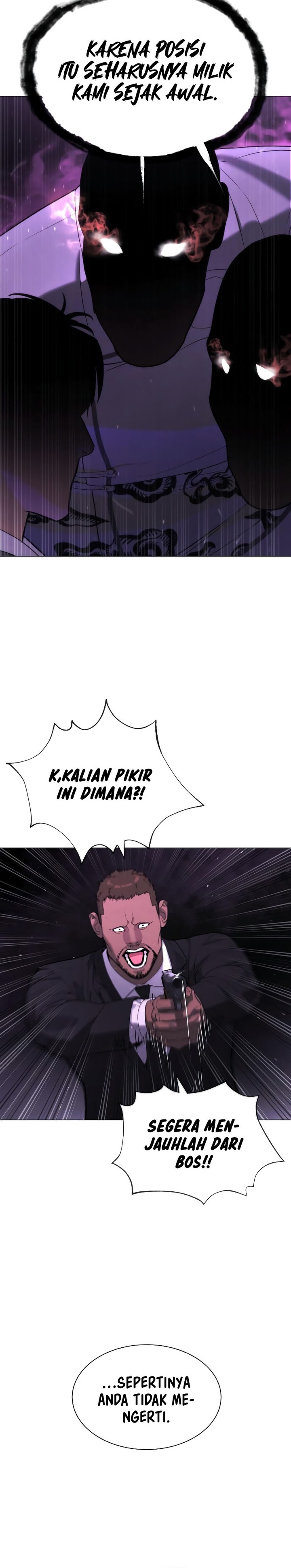 Killer Peter Chapter 59 Gambar 6