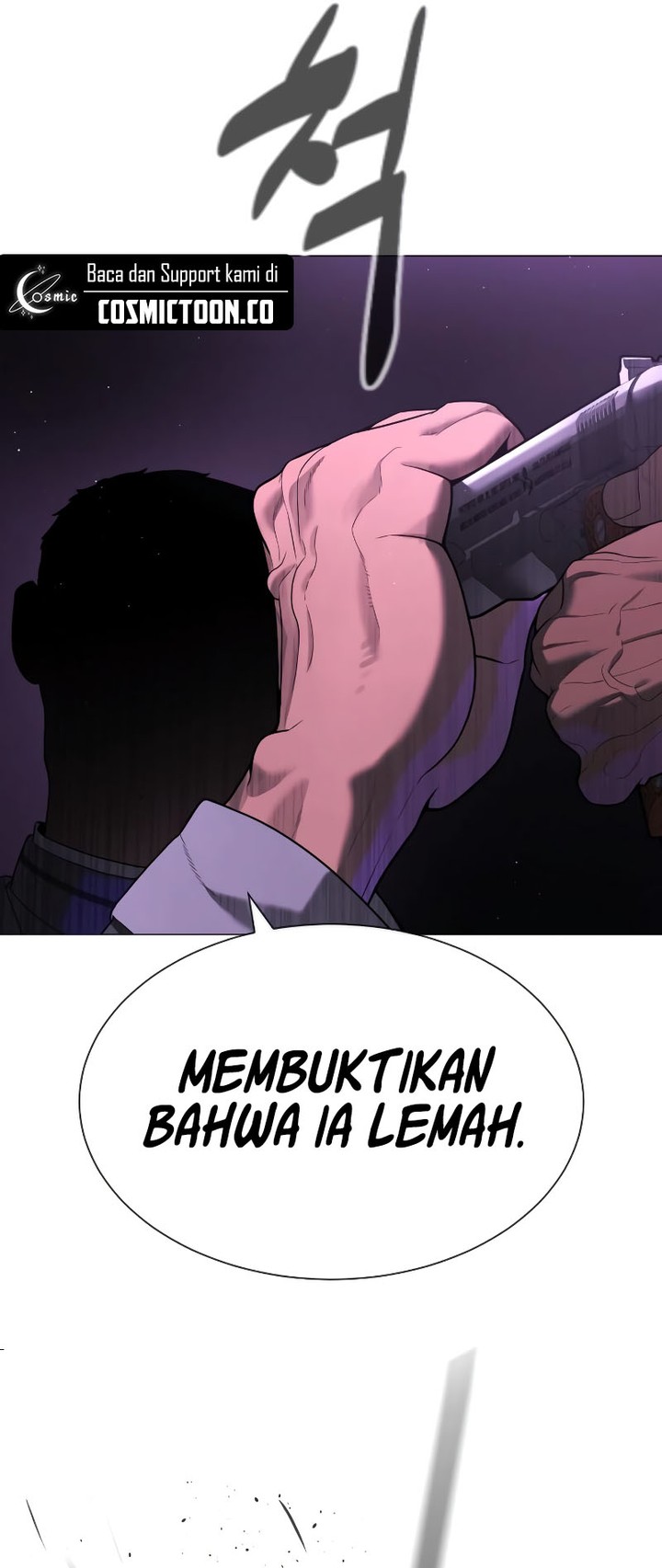 Killer Peter Chapter 59 Gambar 8