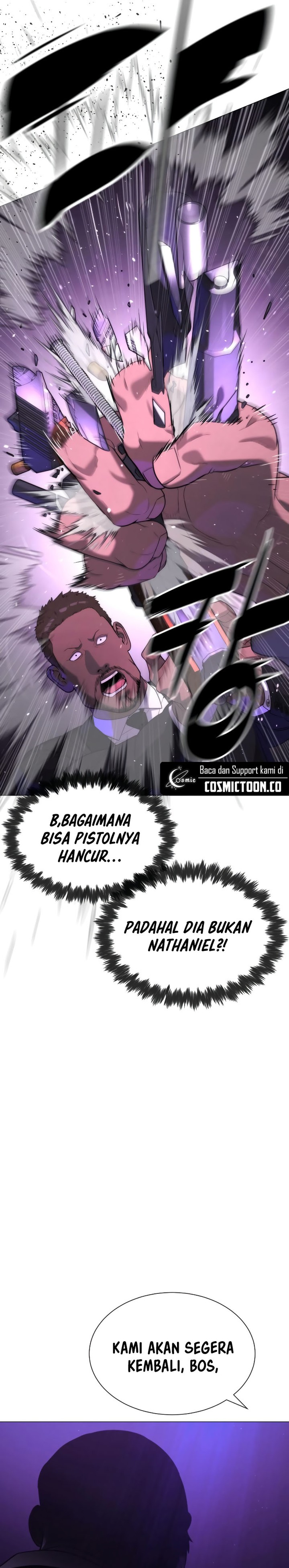 Killer Peter Chapter 59 Gambar 9