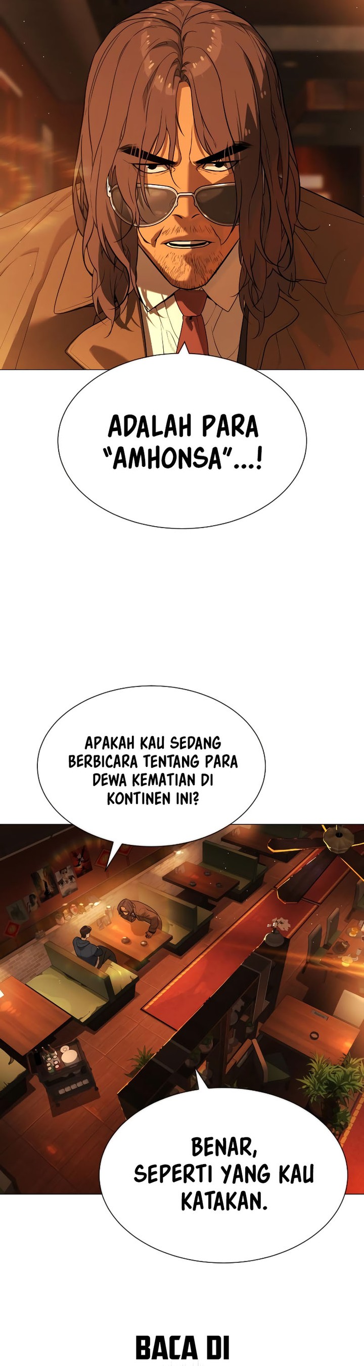 Killer Peter Chapter 59 Gambar 21