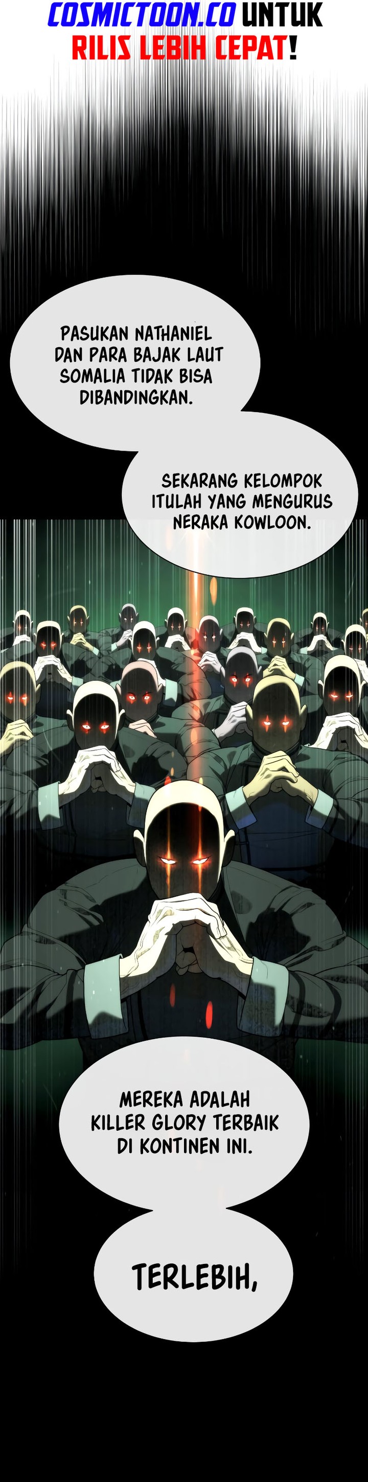 Killer Peter Chapter 59 Gambar 22