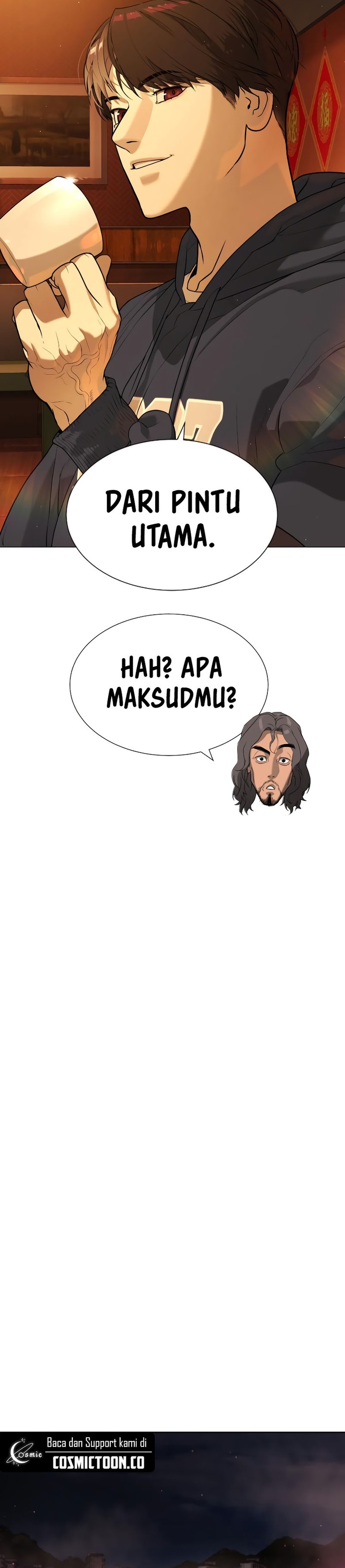 Killer Peter Chapter 59 Gambar 25