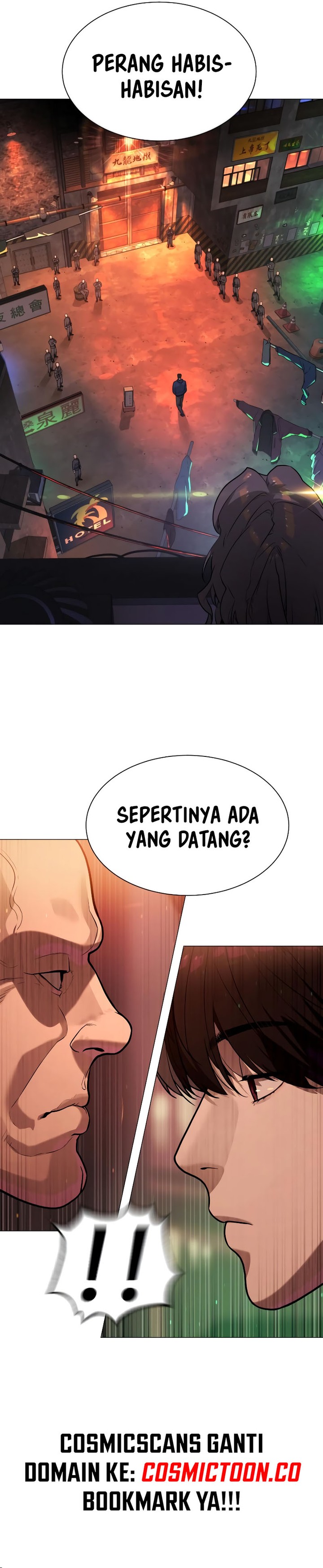 Killer Peter Chapter 59 Gambar 27