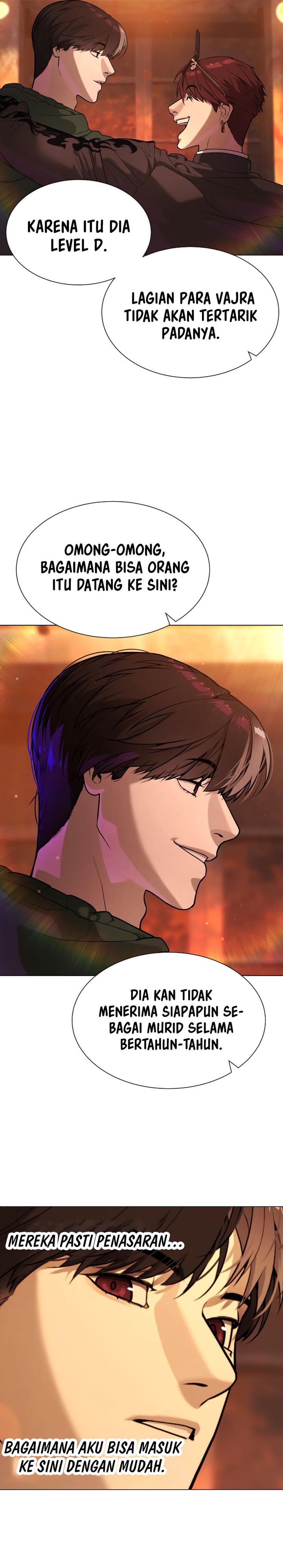 Killer Peter Chapter 59 Gambar 33