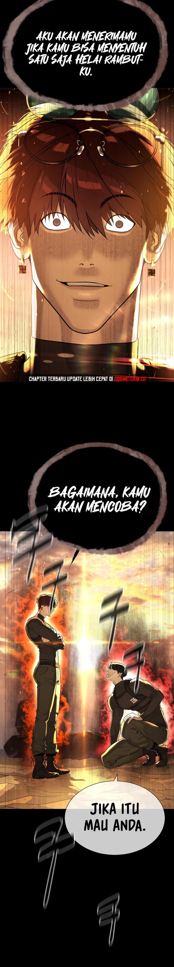 Killer Peter Chapter 59 Gambar 41