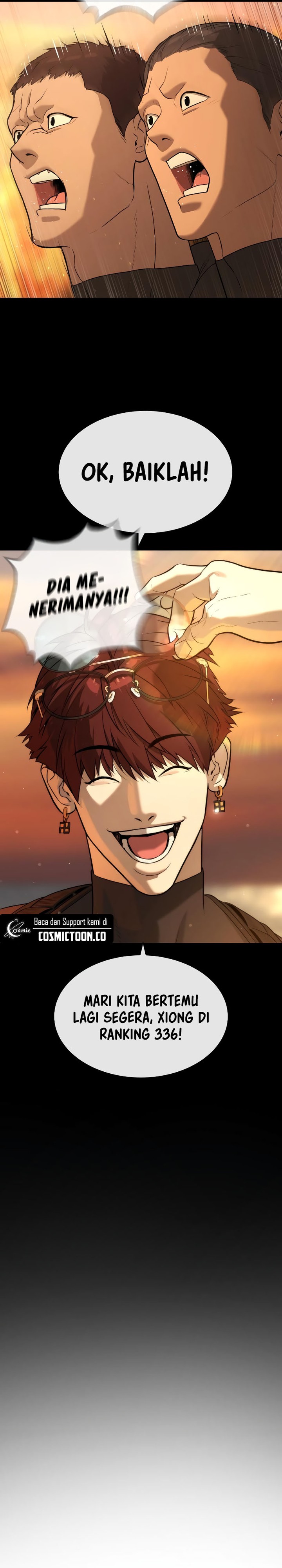 Killer Peter Chapter 59 Gambar 43