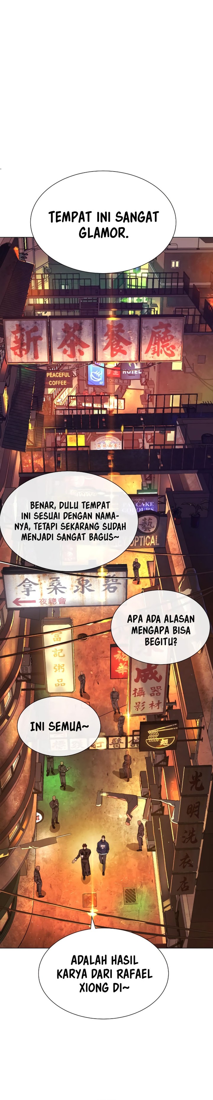 Killer Peter Chapter 59 Gambar 45